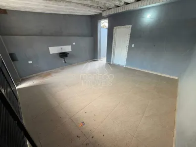 Casa com 3 Quartos para alugar, 95m² no Rádio Clube, Santos