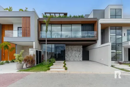 Casa de Condomínio com 4 Quartos à venda, 340m² no Recreio dos Bandeirantes, Rio de Janeiro