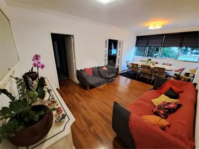 Apartamento com 2 Quartos à venda, 104m² no Santa Cecília, São Paulo