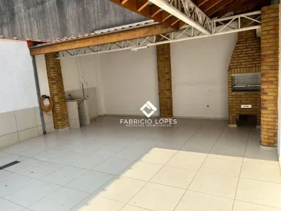 Casa de Condomínio com 3 Quartos à venda, 110m² no Jardim Califórnia, Jacareí
