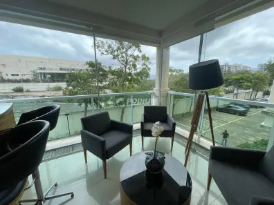 Apartamento com 4 Quartos à venda, 150m² no Barra da Tijuca, Rio de Janeiro