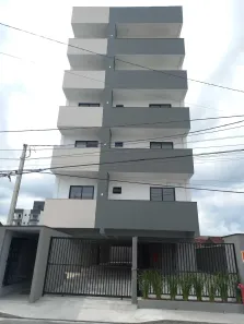 Apartamento com 3 Quartos à venda, 80m² no Iririú, Joinville