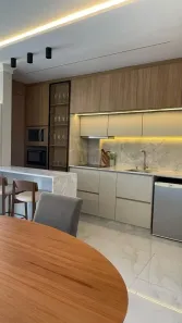 Apartamento com 3 Quartos à venda, 70m² no Morretes, Itapema