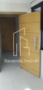 Sala Comercial à venda, 45m² no Vila Mariana, São Paulo