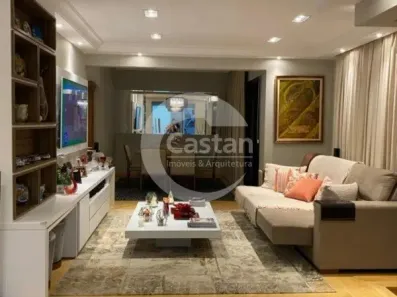 Apartamento com 3 Quartos à venda, 246m² no Tatuapé, São Paulo