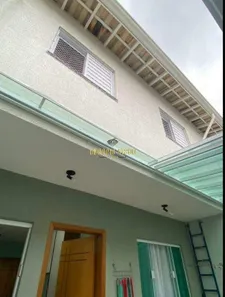 Sobrado com 3 Quartos à venda, 113m² no Caxangá, Suzano