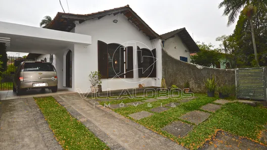 Casa com 3 Quartos à venda, 259m² no Alto da Lapa, São Paulo