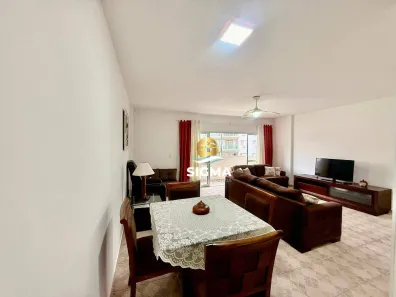 Apartamento com 2 Quartos à venda, 100m² no Vila Alzira, Guarujá