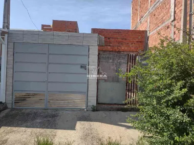 Casa com 2 Quartos à venda, 90m² no Jardim das Azaléias, Sorocaba