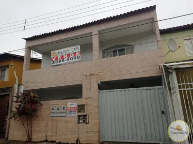Casa com 5 Quartos à venda, 200m² no Metropolitana, Brasília
