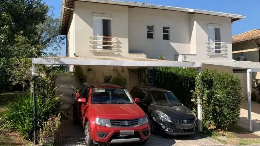 Casa de Condomínio com 3 Quartos à venda, 103m² no Parque Rincão, Cotia
