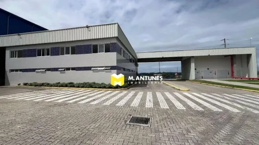 Galpão/Depósito/Armazém para alugar, 10000m² no Centro, Igarassu