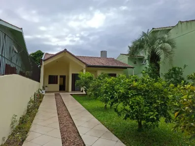 Casa com 3 Quartos à venda, 103m² no Canudos, Novo Hamburgo