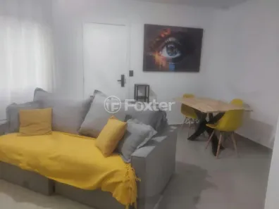 Apartamento com 2 Quartos à venda, 74m² no Vila Andrade, São Paulo