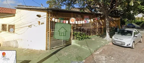 Sala Comercial à venda, 360m² no Parque São José, Belo Horizonte