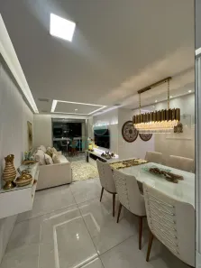 Apartamento com 3 Quartos à venda, 84m² no Praia Campista, Macaé