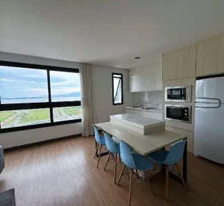 Apartamento com 1 Quarto à venda, 42m² no Saco dos Limões, Florianópolis