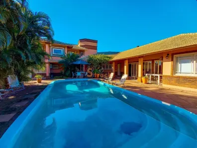 Casa com 5 Quartos à venda, 365m² no Cristo Rei, São Leopoldo