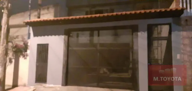 Sobrado com 3 Quartos à venda, 284m² no Jardim Rosa de Franca, Guarulhos
