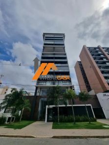 Apartamento com 1 Quarto à venda, 44m² no Parque Campolim, Sorocaba
