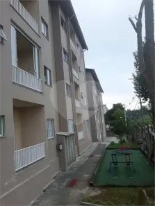 Apartamento com 2 Quartos à venda, 54m² no Barro Branco, Cotia