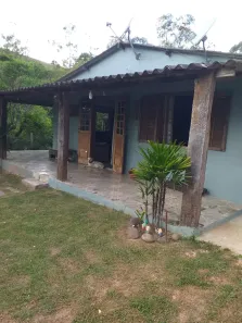 Fazenda/Sítio com 2 Quartos à venda, 1502m² no Centro, Bananal