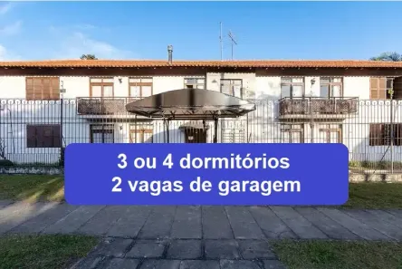 Apartamento com 3 Quartos à venda, 120m² no Guaíra, Curitiba