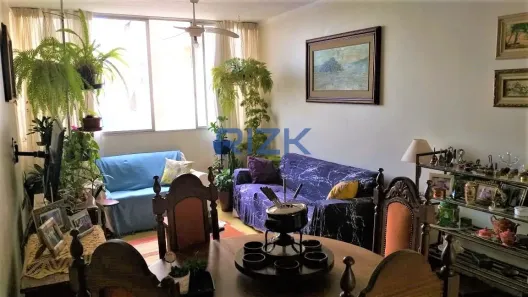 Apartamento com 2 Quartos à venda, 77m² no Cambuci, São Paulo