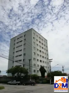 Apartamento com 3 Quartos à venda, 83m² no Vila Osasco, Osasco