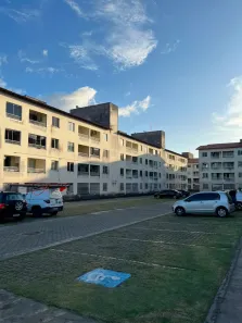 Apartamento com 1 Quarto à venda, 42m² no COHAB Anil III, São Luís