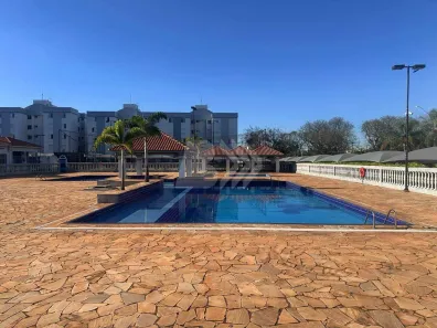 Apartamento com 2 Quartos à venda, 53m² no Jardim Nova Iguaçu, Piracicaba