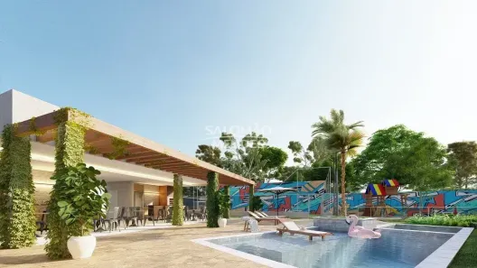 Casa de Condomínio com 3 Quartos à venda, 140m² no Guanabara, Ananindeua
