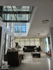 Casa de Condomínio com 4 Quartos à venda, 450m² no Parque Verde, Belém