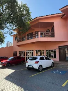 Sala Comercial à venda, 237m² no Centro, Cascavel