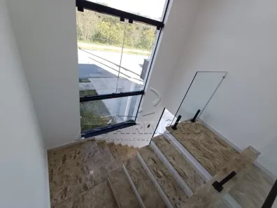 Casa de Condomínio com 3 Quartos à venda, 129m² no Horto Florestal, Sorocaba