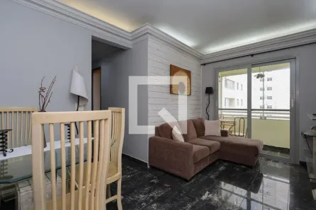 Apartamento com 2 Quartos à venda, 55m² no Imirim, São Paulo