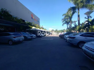 Ponto Comercial para alugar, 345m² no Osvaldo Rezende, Uberlândia