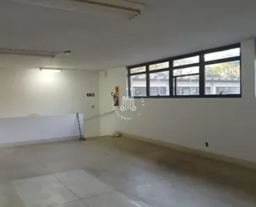 Sala Comercial para alugar, 150m² no Distrito Industrial, Jundiaí