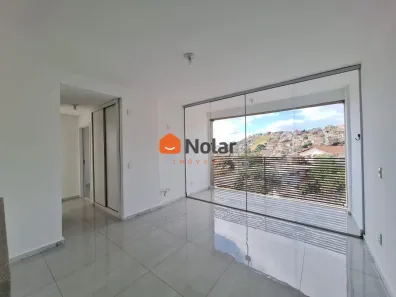 Apartamento com 2 Quartos à venda, 67m² no São Lucas, Belo Horizonte