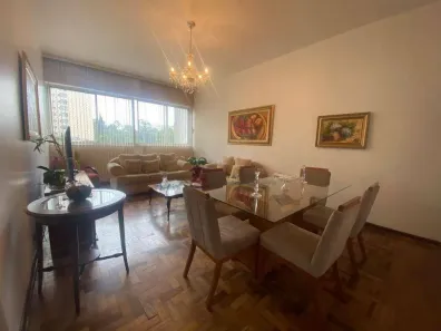 Apartamento com 3 Quartos à venda, 154m² no Bela Vista, São Paulo
