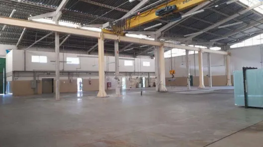 Galpão/Depósito/Armazém para alugar, 1577m² no Jardim Primavera, Itupeva
