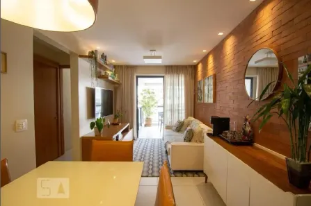 Apartamento com 3 Quartos à venda, 90m² no Recreio dos Bandeirantes, Rio de Janeiro