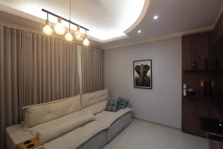 Casa com 3 Quartos à venda, 239m² no Planalto, Belo Horizonte