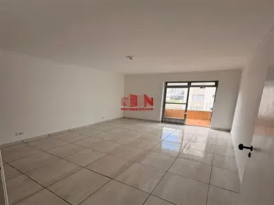 Apartamento com 3 Quartos para alugar, 100m² no Santana, São Paulo