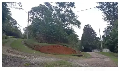 Lote/Terreno à venda, 1162m² no Jardim Vinhas Do Sol (Mailasqui), São Roque