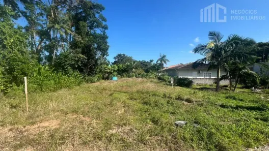Lote/Terreno à venda, 450m² no Costeira, Balneário Barra do Sul