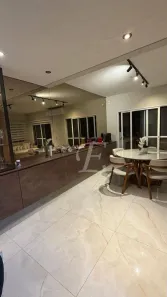 Casa de Condomínio com 4 Quartos para venda ou aluguel, 220m² no Vila Cruzeiro, São Paulo