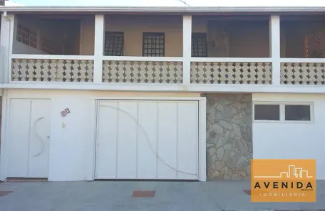 Casa com 2 Quartos à venda, 180m² no Vila Monte Alegre, Paulínia