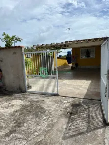Casa com 2 Quartos à venda, 72m² no Copacabana Paulista, Mongaguá