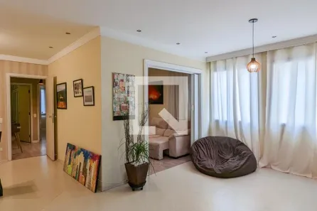 Apartamento com 3 Quartos à venda, 120m² no Centro, São Bernardo do Campo